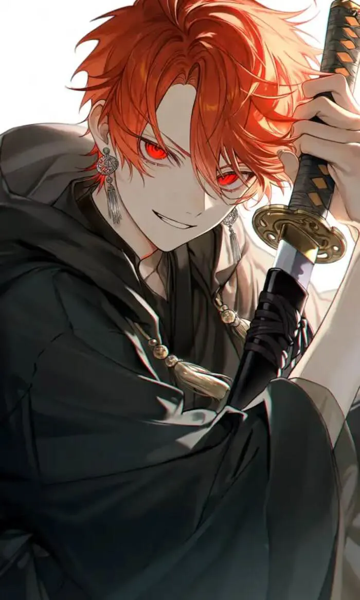 Tuyển tập 168+ ảnh Anime nam đẹp trai cuốn hút khó cưỡng Tuyển tập 168+ ảnh Anime nam đẹp trai cuốn hút khó cưỡng