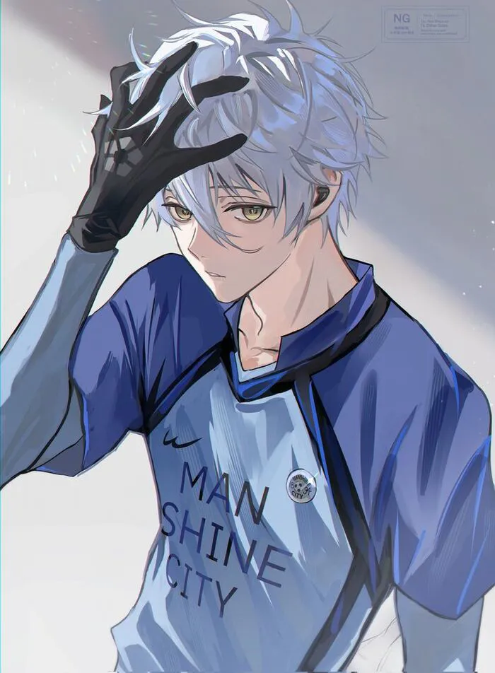 Tuyển tập 168+ ảnh Anime nam đẹp trai cuốn hút khó cưỡng Tuyển tập 168+ ảnh Anime nam đẹp trai cuốn hút khó cưỡng