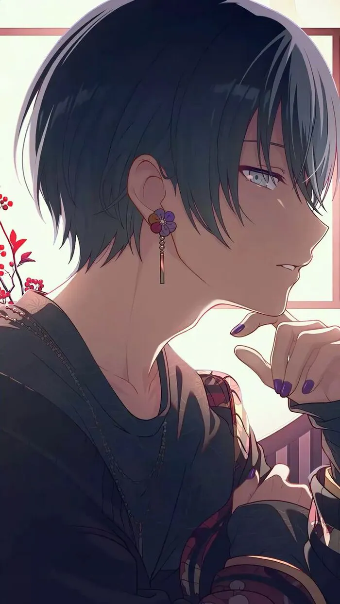 Tuyển tập 168+ ảnh Anime nam đẹp trai cuốn hút khó cưỡng Tuyển tập 168+ ảnh Anime nam đẹp trai cuốn hút khó cưỡng