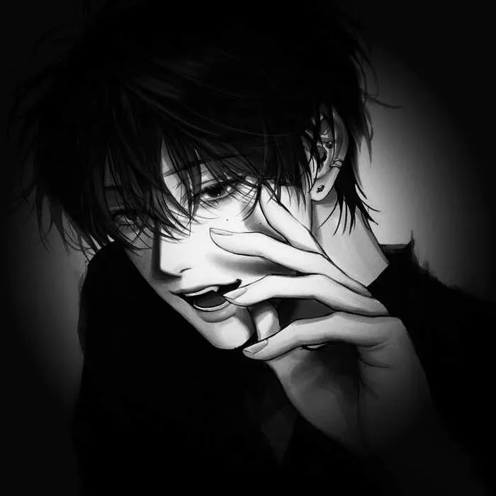 Tuyển chọn 145+ ảnh Anime nam trắng đen cuốn hút mọi ánh nhìn Tuyển chọn 145+ ảnh Anime nam trắng đen cuốn hút mọi ánh nhìn