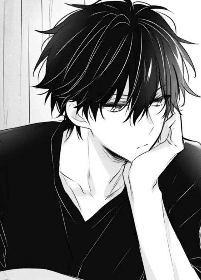 Tuyển chọn 145+ ảnh Anime nam trắng đen cuốn hút mọi ánh nhìn Tuyển chọn 145+ ảnh Anime nam trắng đen cuốn hút mọi ánh nhìn