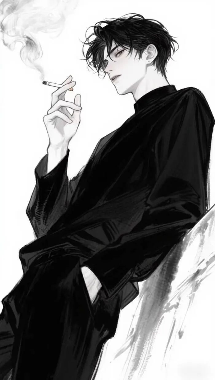Tuyển chọn 145+ ảnh Anime nam trắng đen cuốn hút mọi ánh nhìn Tuyển chọn 145+ ảnh Anime nam trắng đen cuốn hút mọi ánh nhìn