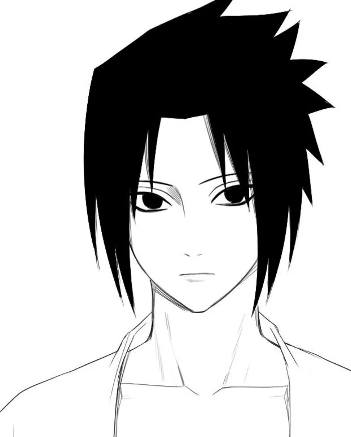 Tuyển chọn 145+ ảnh Anime nam trắng đen cuốn hút mọi ánh nhìn Tuyển chọn 145+ ảnh Anime nam trắng đen cuốn hút mọi ánh nhìn