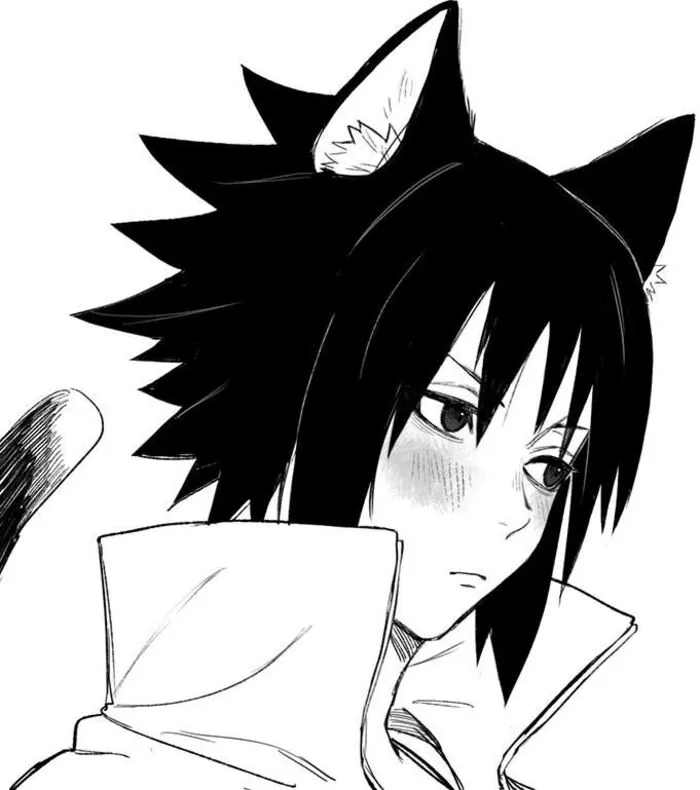 Tuyển chọn 145+ ảnh Anime nam trắng đen cuốn hút mọi ánh nhìn Tuyển chọn 145+ ảnh Anime nam trắng đen cuốn hút mọi ánh nhìn