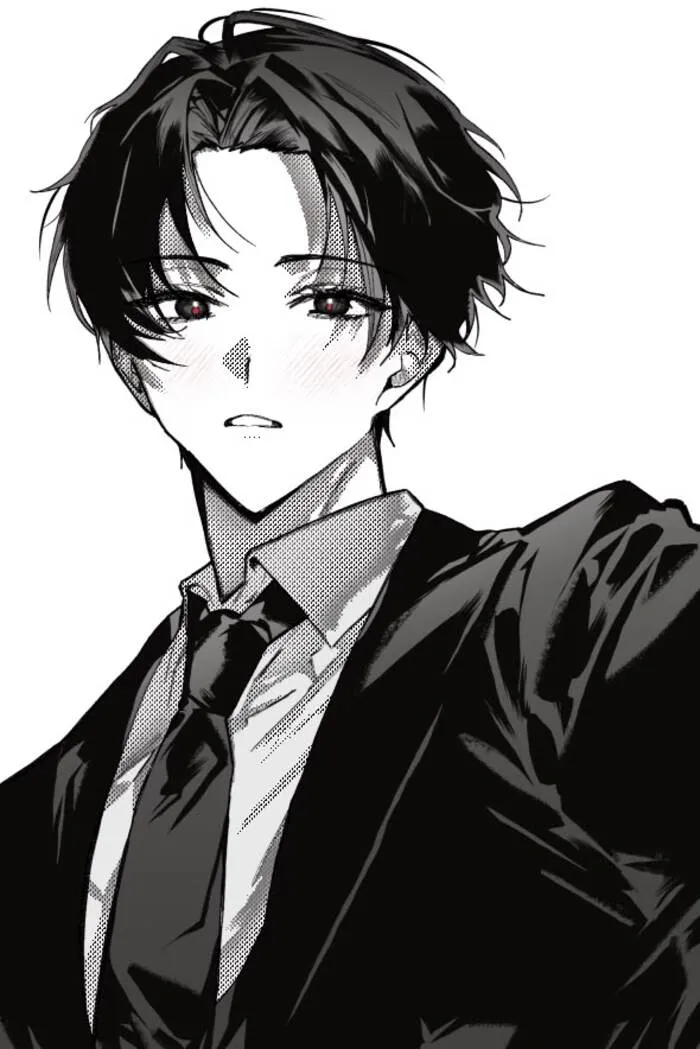 Tuyển chọn 145+ ảnh Anime nam trắng đen cuốn hút mọi ánh nhìn Tuyển chọn 145+ ảnh Anime nam trắng đen cuốn hút mọi ánh nhìn