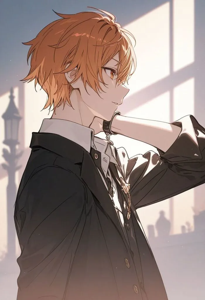 Tuyển tập 168+ ảnh Anime nam đẹp trai cuốn hút khó cưỡng Tuyển tập 168+ ảnh Anime nam đẹp trai cuốn hút khó cưỡng