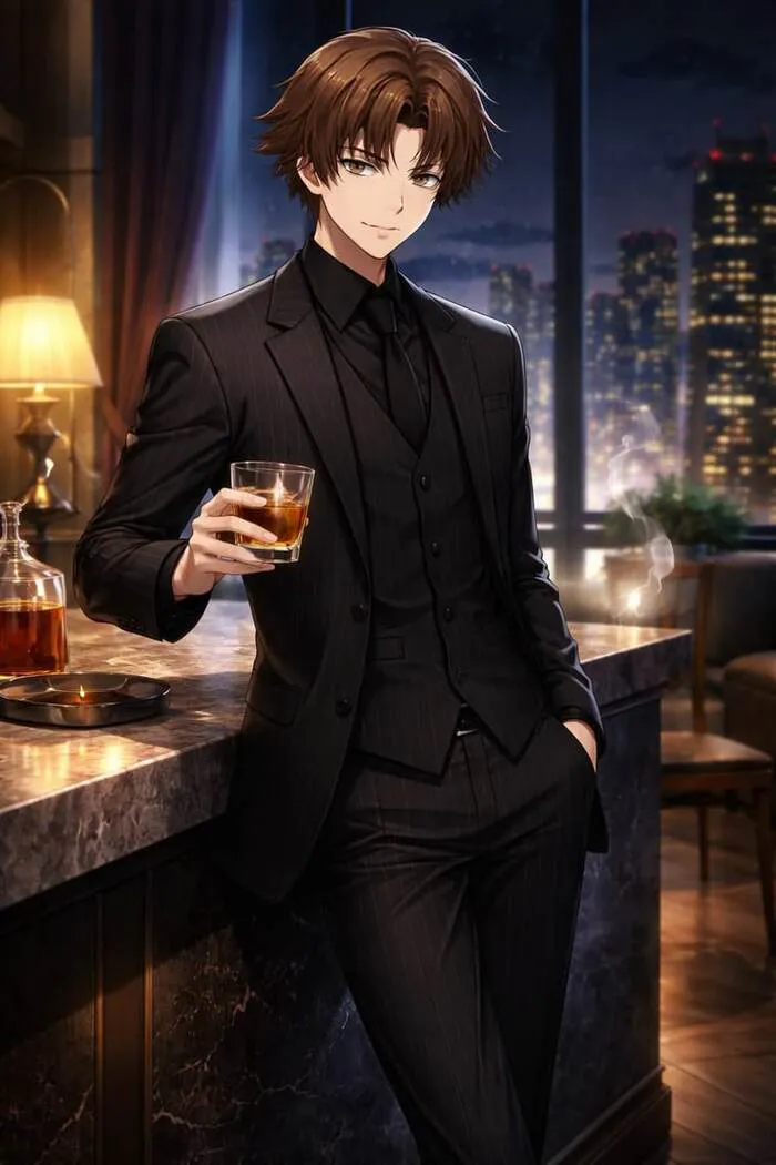 Hơn 289+ ảnh Anime ngầu đỉnh cao cho tín đồ mê phim hoạt hình Hơn 289+ ảnh Anime ngầu đỉnh cao cho tín đồ mê phim hoạt hình