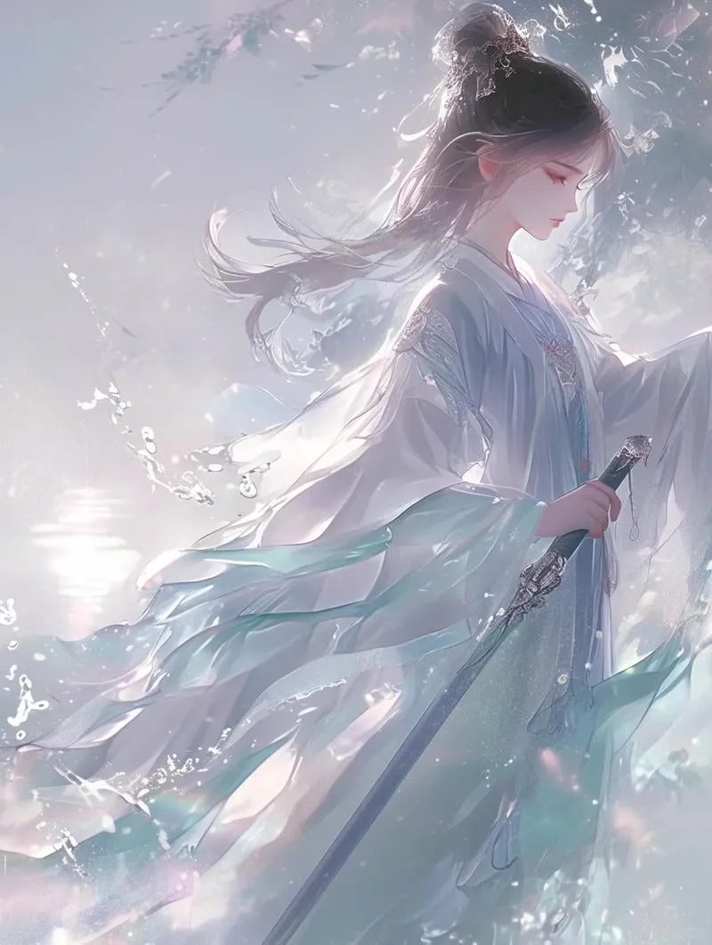 Top 99+ ảnh Anime nữ cầm kiếm đầy cuốn hút bạn nên biết Top 99+ ảnh Anime nữ cầm kiếm đầy cuốn hút bạn nên biết