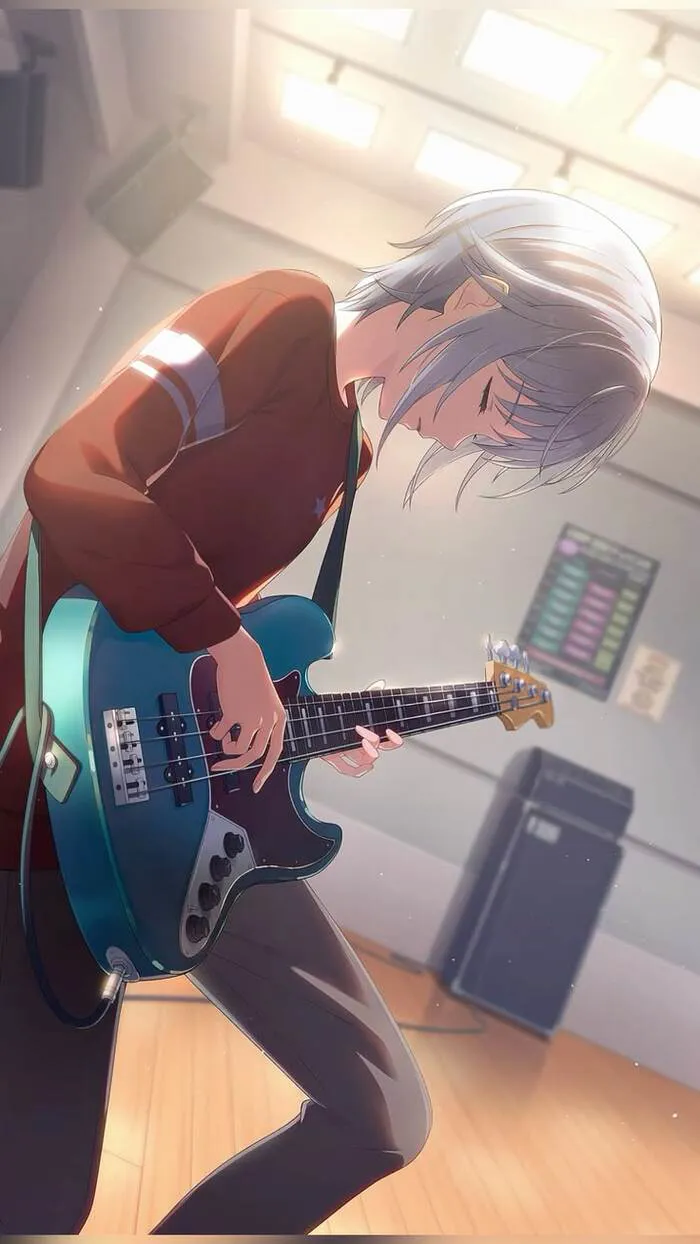 Ngắm nhìn 145+ ảnh Anime nữ đẹp lung linh, hút hồn mọi ánh nhìn