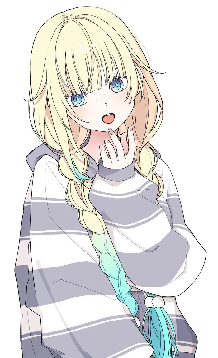 Ngắm nhìn 145+ ảnh Anime nữ đẹp lung linh, hút hồn mọi ánh nhìn