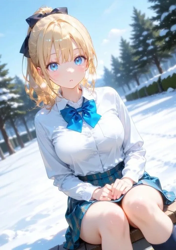 Khám phá 99+ ảnh Anime nữ học sinh dễ thương say đắm lòng người Khám phá 99+ ảnh Anime nữ học sinh dễ thương say đắm lòng người