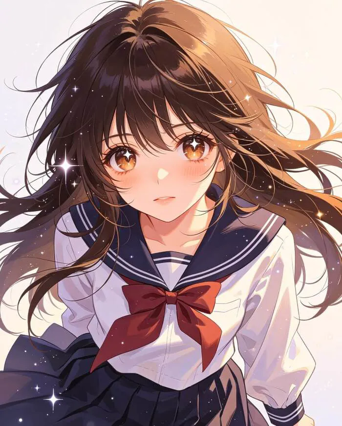 Khám phá 99+ ảnh Anime nữ học sinh dễ thương say đắm lòng người Khám phá 99+ ảnh Anime nữ học sinh dễ thương say đắm lòng người