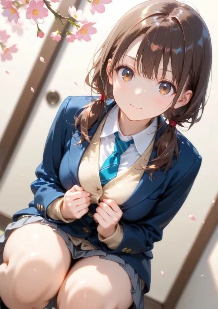 Khám phá 99+ ảnh Anime nữ học sinh dễ thương say đắm lòng người Khám phá 99+ ảnh Anime nữ học sinh dễ thương say đắm lòng người