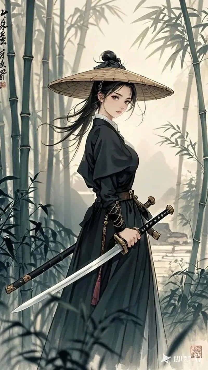 Top 99+ ảnh Anime nữ cầm kiếm đầy cuốn hút bạn nên biết Top 99+ ảnh Anime nữ cầm kiếm đầy cuốn hút bạn nên biết