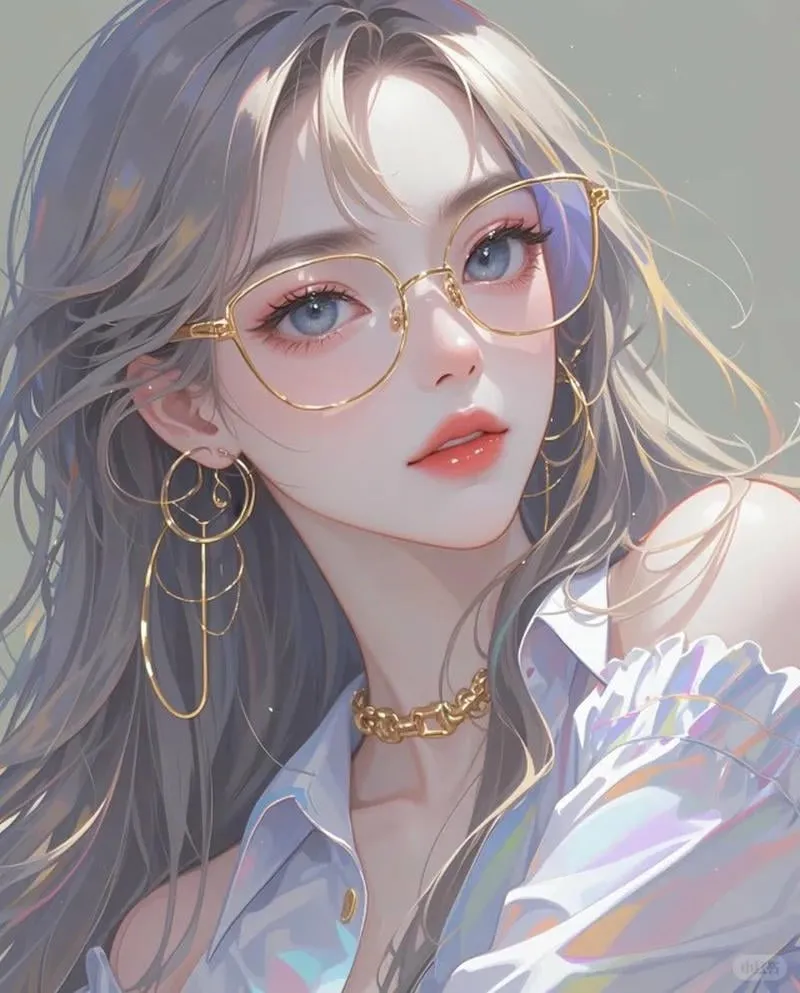 98+ ảnh Anime đeo kính cực chất, đốn tim mọi fan cứng 98+ ảnh Anime đeo kính cực chất, đốn tim mọi fan cứng