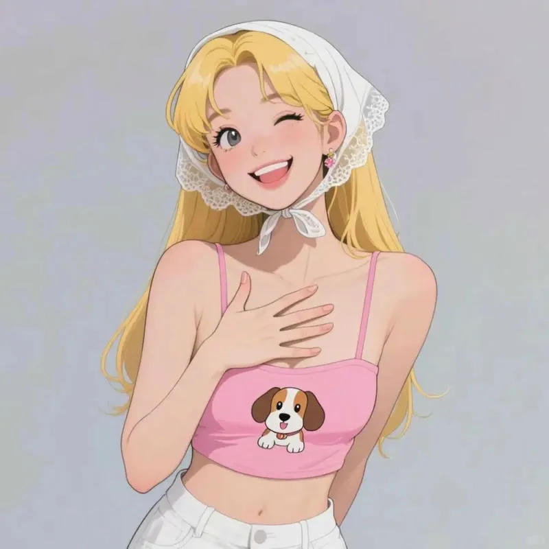 Khám phá 145+ Anime tóc vàng cuốn hút nhất mọi thời đại Khám phá 145+ Anime tóc vàng cuốn hút nhất mọi thời đại