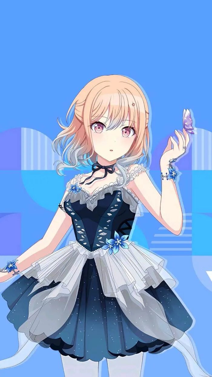 Ngắm nhìn 145+ ảnh Anime nữ đẹp lung linh, hút hồn mọi ánh nhìn