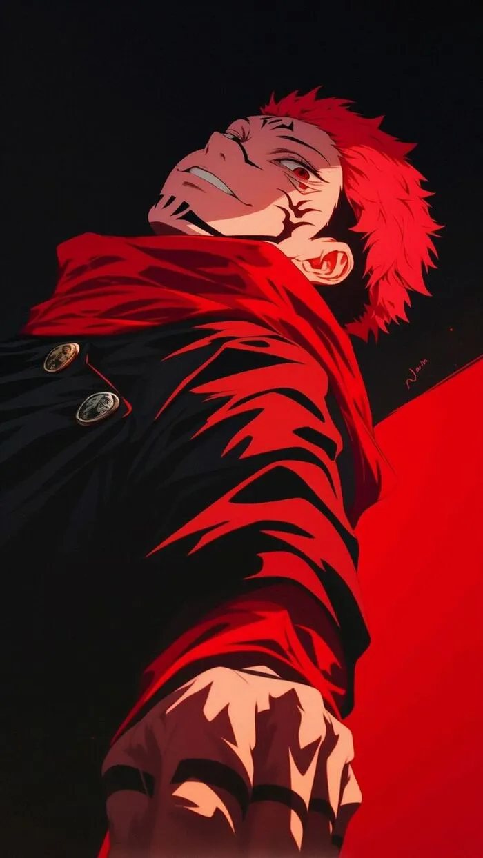 Tuyển tập 189+ ảnh Anime sukuna nét căng, uy quyền đỉnh cao Tuyển tập 189+ ảnh Anime sukuna nét căng, uy quyền đỉnh cao