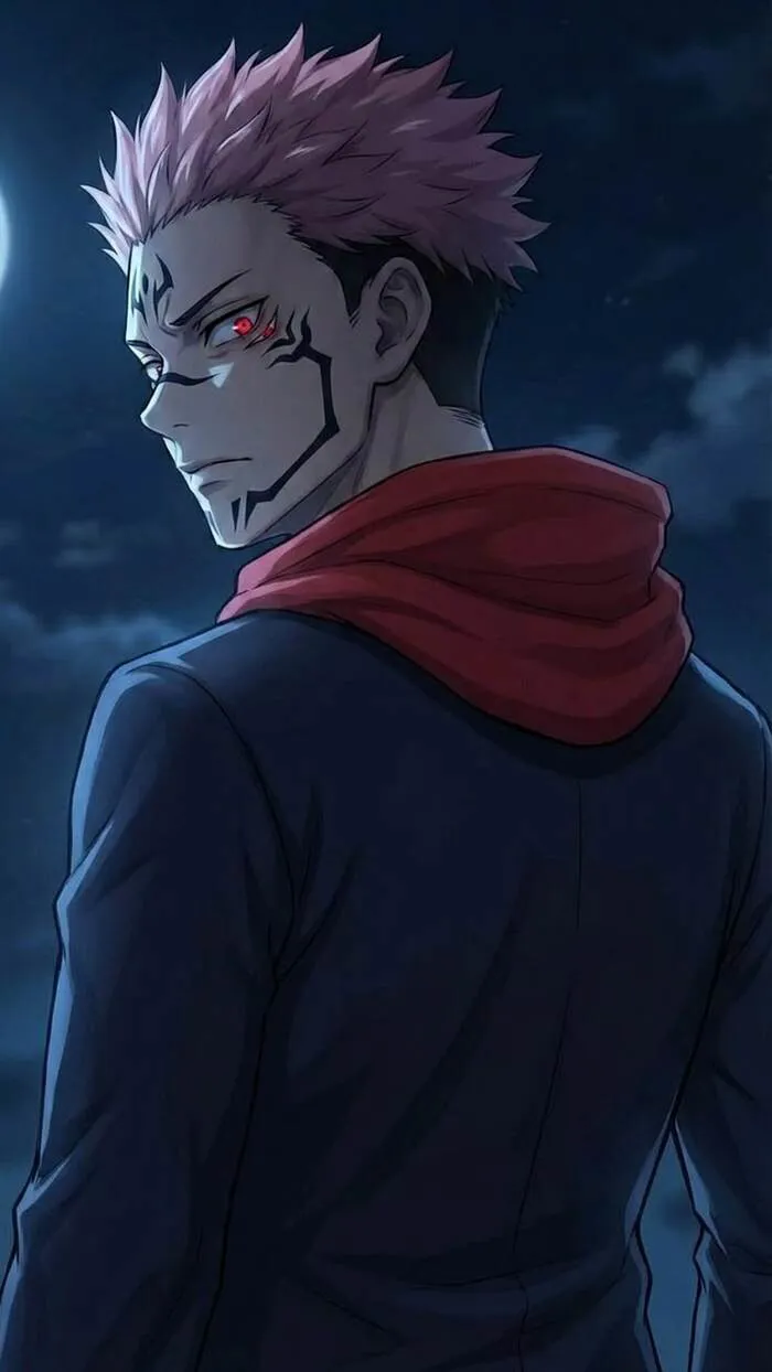 Tuyển tập 189+ ảnh Anime sukuna nét căng, uy quyền đỉnh cao Tuyển tập 189+ ảnh Anime sukuna nét căng, uy quyền đỉnh cao