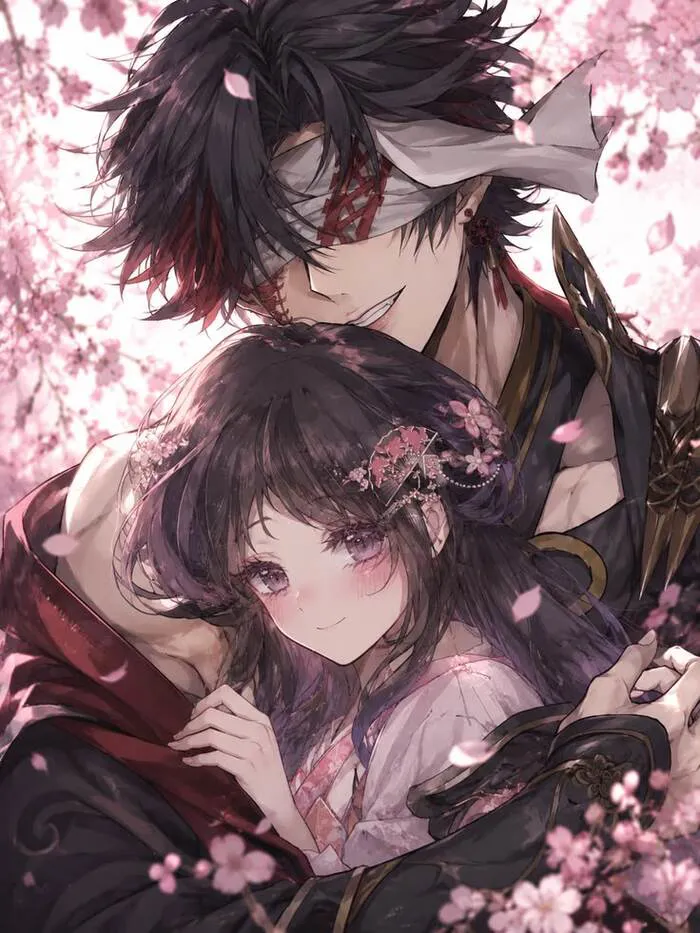 Tổng hợp 189+ ảnh cặp đôi Anime ngọt ngào đốn tim Tổng hợp 189+ ảnh cặp đôi Anime ngọt ngào đốn tim