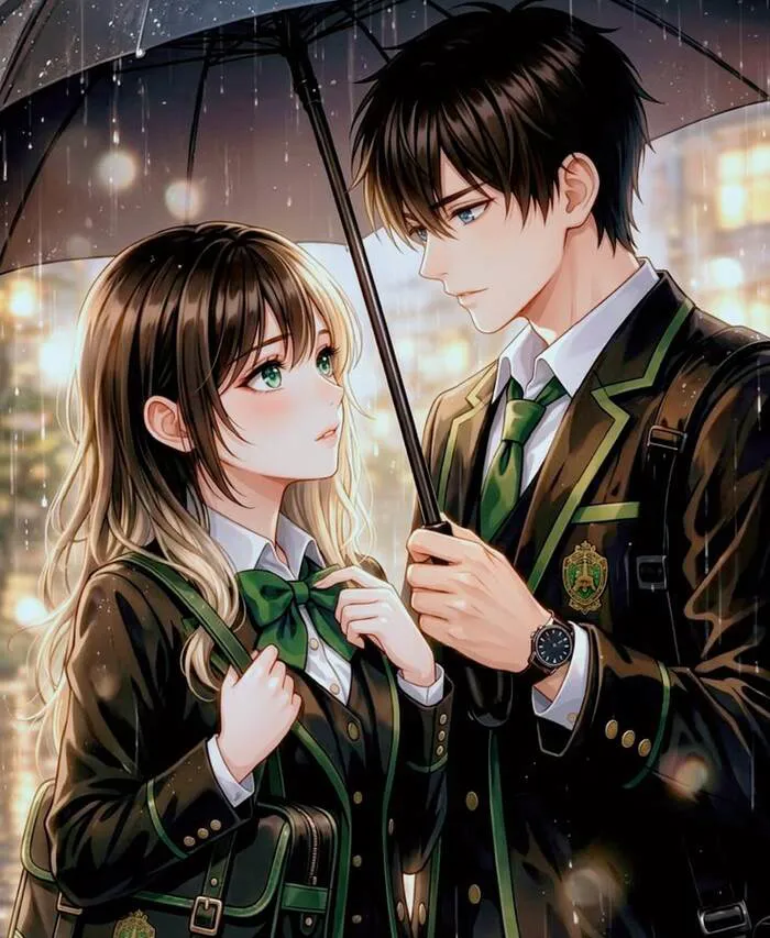 Tổng hợp 189+ ảnh cặp đôi Anime ngọt ngào đốn tim Tổng hợp 189+ ảnh cặp đôi Anime ngọt ngào đốn tim