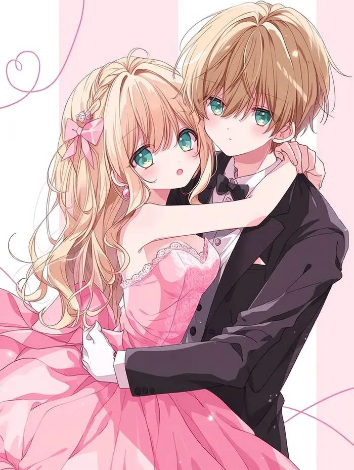 Tổng hợp 189+ ảnh cặp đôi Anime ngọt ngào đốn tim Tổng hợp 189+ ảnh cặp đôi Anime ngọt ngào đốn tim