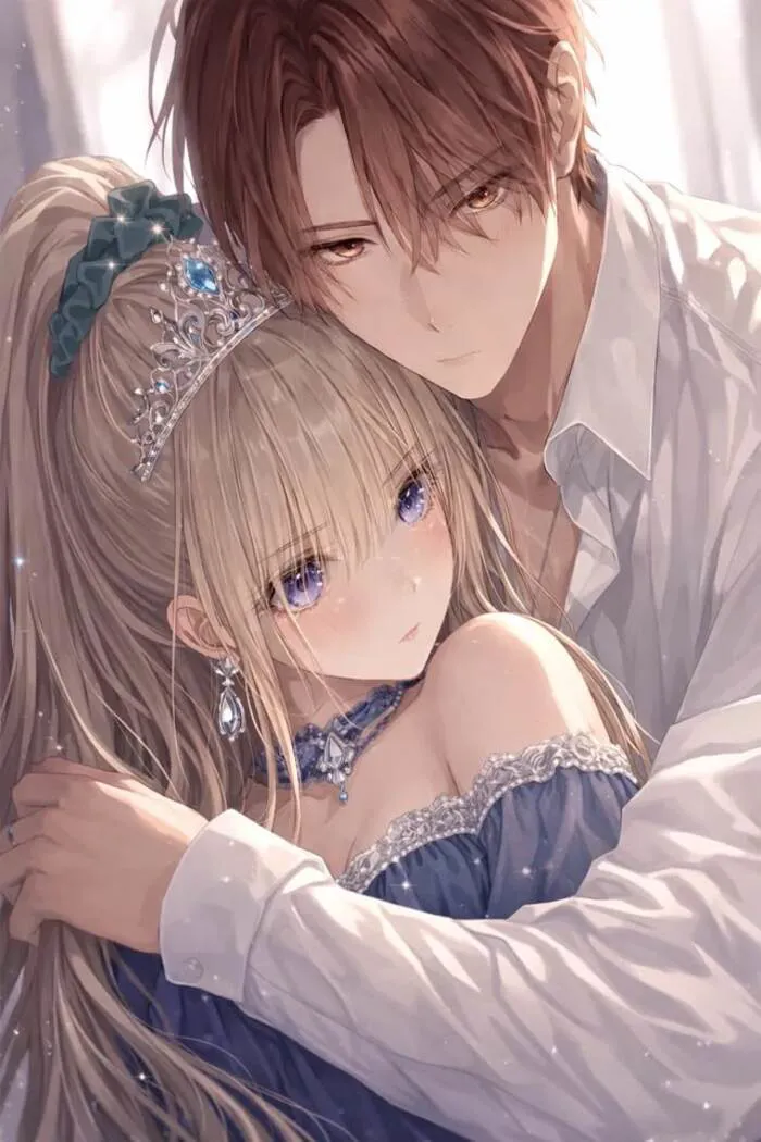 Tổng hợp 189+ ảnh cặp đôi Anime ngọt ngào đốn tim Tổng hợp 189+ ảnh cặp đôi Anime ngọt ngào đốn tim