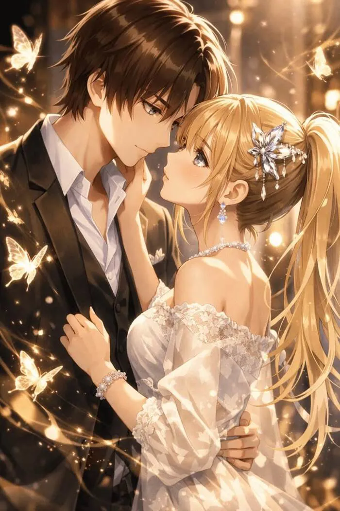 Tổng hợp 189+ ảnh cặp đôi Anime ngọt ngào đốn tim Tổng hợp 189+ ảnh cặp đôi Anime ngọt ngào đốn tim