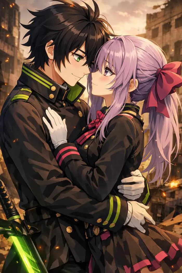 Tổng hợp 189+ ảnh cặp đôi Anime ngọt ngào đốn tim Tổng hợp 189+ ảnh cặp đôi Anime ngọt ngào đốn tim