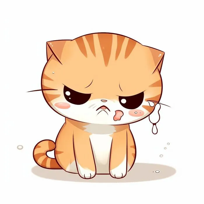 Hơn 100+ mẫu chibi cat dễ thương, đáng yêu nhất