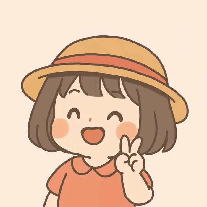 Trọn bộ 145+ ảnh chibi nữ cực đáng yêu, lung linh cho bạn