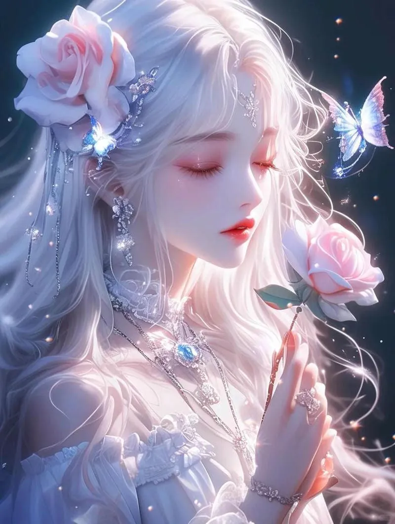 Chiêm ngưỡng 98+ ảnh Anime công chúa lạnh lùng cuốn hút Chiêm ngưỡng 98+ ảnh Anime công chúa lạnh lùng cuốn hút