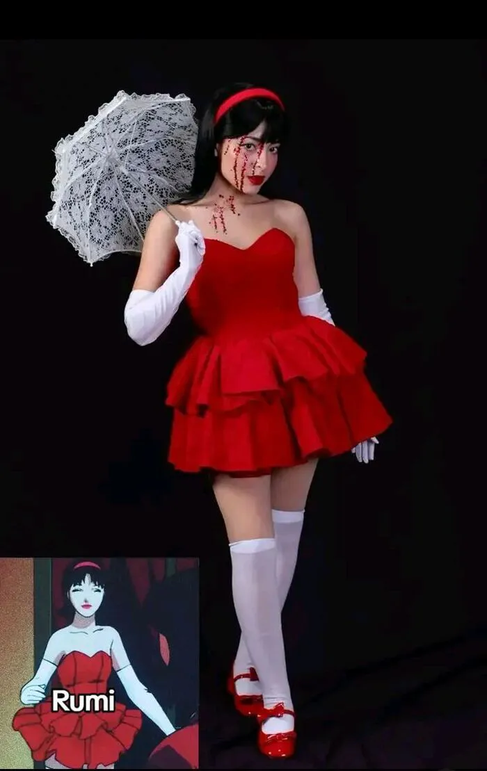 238+ ý tưởng cosplay halloween độc đáo 'gây sốt' cộng đồng mạng