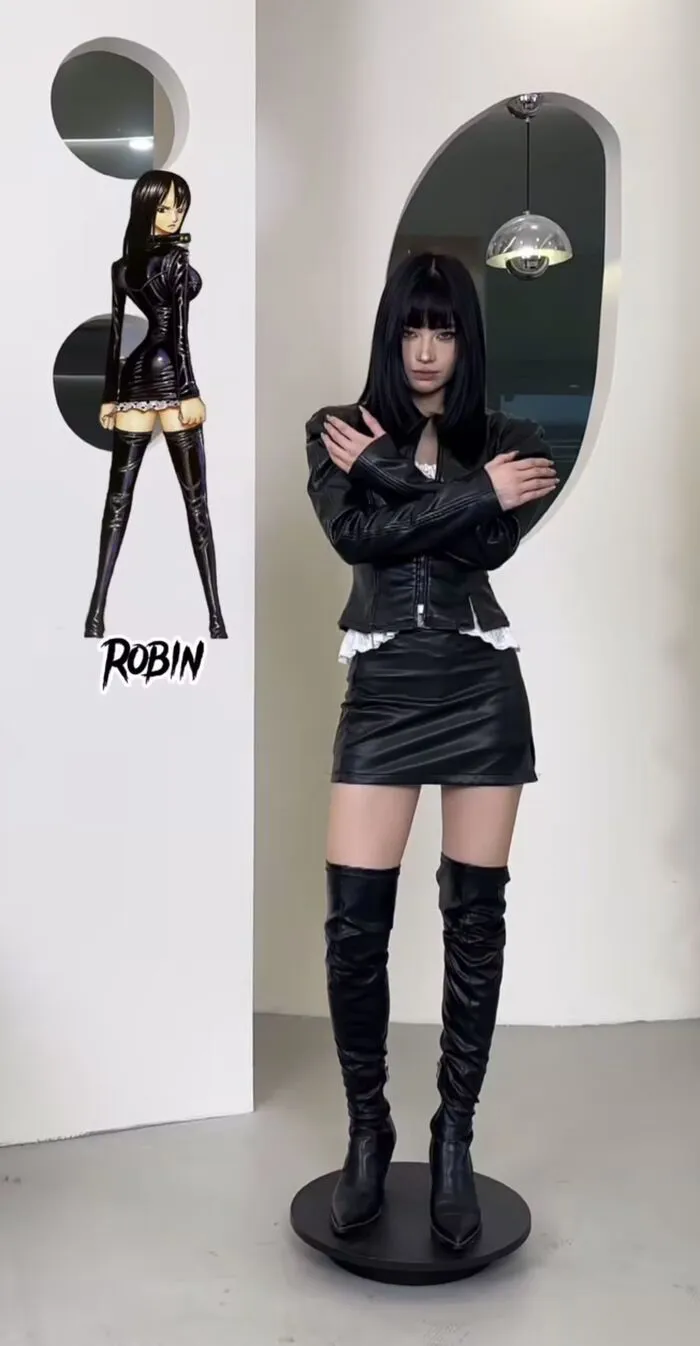 238+ ý tưởng cosplay halloween độc đáo 'gây sốt' cộng đồng mạng