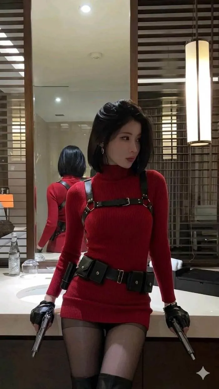 238+ ý tưởng cosplay halloween độc đáo 'gây sốt' cộng đồng mạng