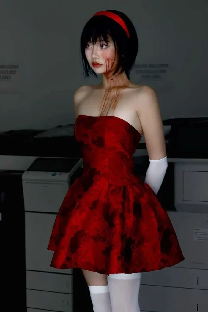 238+ ý tưởng cosplay halloween độc đáo 'gây sốt' cộng đồng mạng