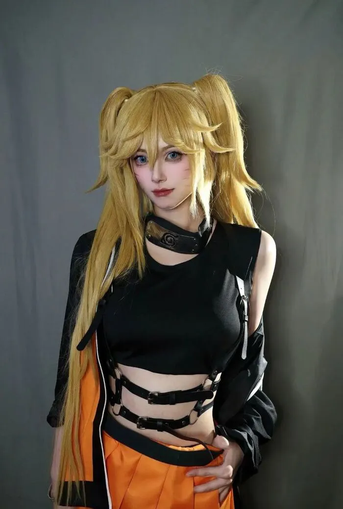 238+ ý tưởng cosplay halloween độc đáo 'gây sốt' cộng đồng mạng