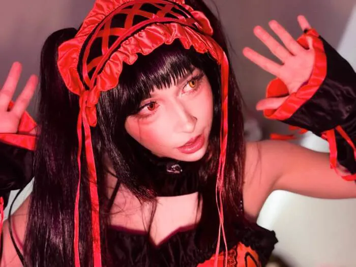 Tuyển tập 287+ cosplay kurumi đẹp nao lòng người xem Tuyển tập 287+ cosplay kurumi đẹp nao lòng người xem