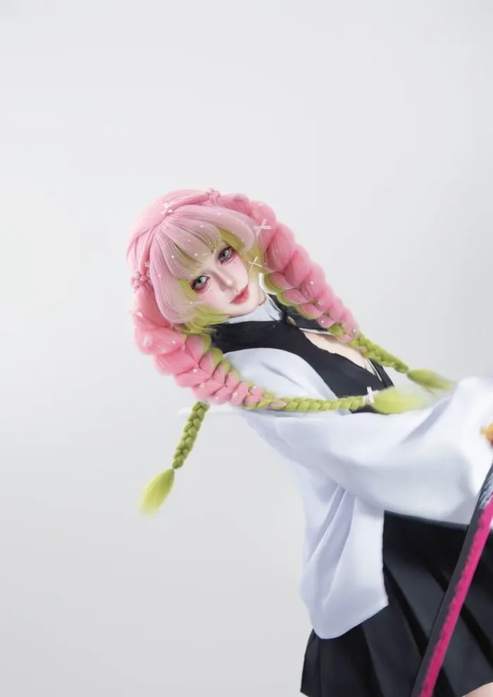 158+ ảnh cosplay mitsuri đẹp mê hồn, chất lượng cao 158+ ảnh cosplay mitsuri đẹp mê hồn, chất lượng cao