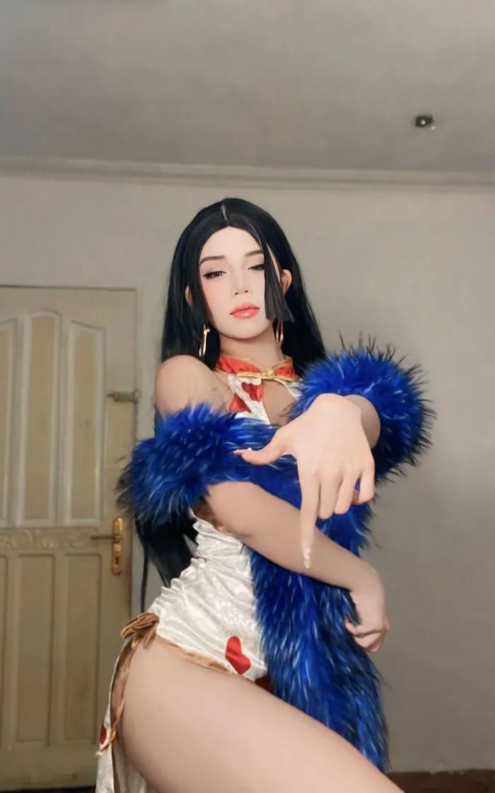 Top 145+ ảnh cosplay one piece ấn tượng, tái hiện thế giới hải tặc Top 145+ ảnh cosplay one piece ấn tượng, tái hiện thế giới hải tặc