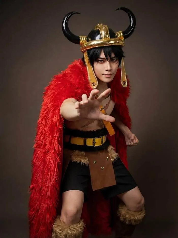 Top 145+ ảnh cosplay one piece ấn tượng, tái hiện thế giới hải tặc Top 145+ ảnh cosplay one piece ấn tượng, tái hiện thế giới hải tặc