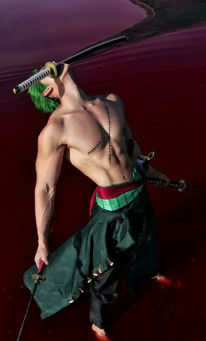 Top 145+ ảnh cosplay one piece ấn tượng, tái hiện thế giới hải tặc Top 145+ ảnh cosplay one piece ấn tượng, tái hiện thế giới hải tặc