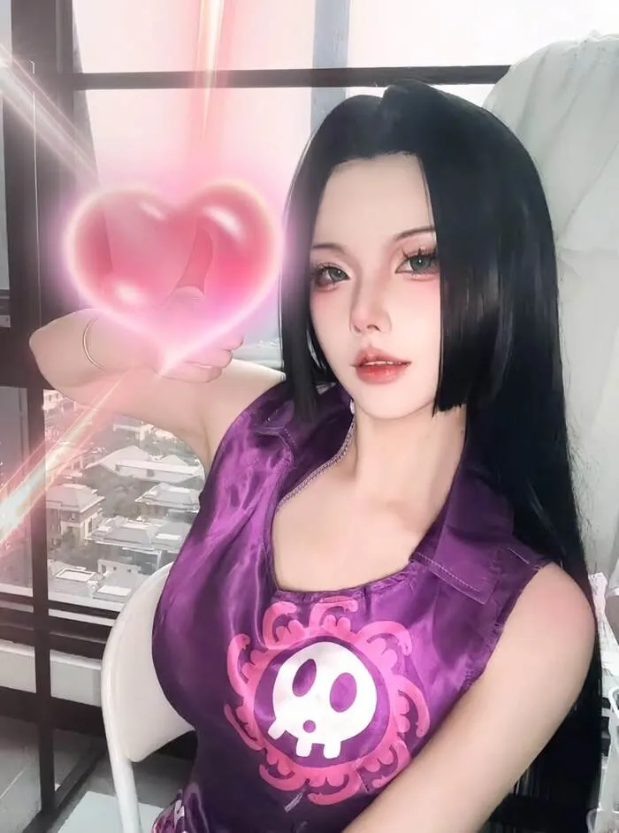 Top 145+ ảnh cosplay one piece ấn tượng, tái hiện thế giới hải tặc Top 145+ ảnh cosplay one piece ấn tượng, tái hiện thế giới hải tặc