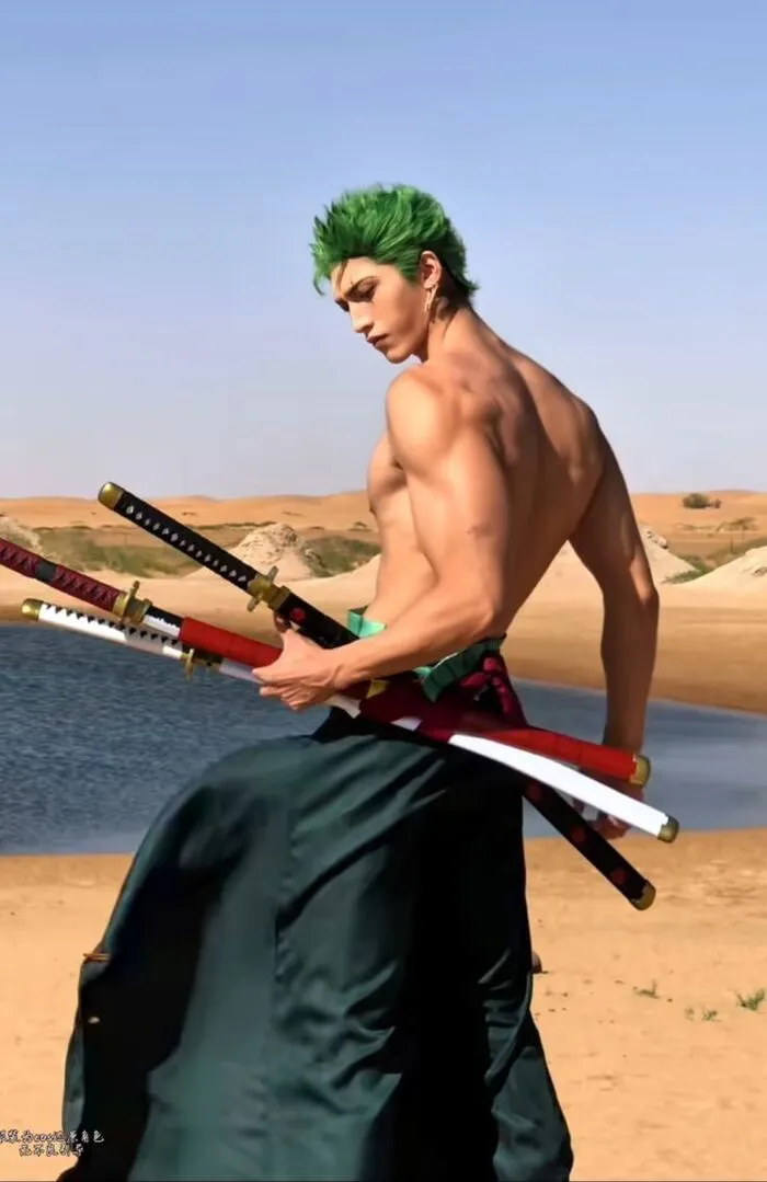Top 145+ ảnh cosplay one piece ấn tượng, tái hiện thế giới hải tặc Top 145+ ảnh cosplay one piece ấn tượng, tái hiện thế giới hải tặc