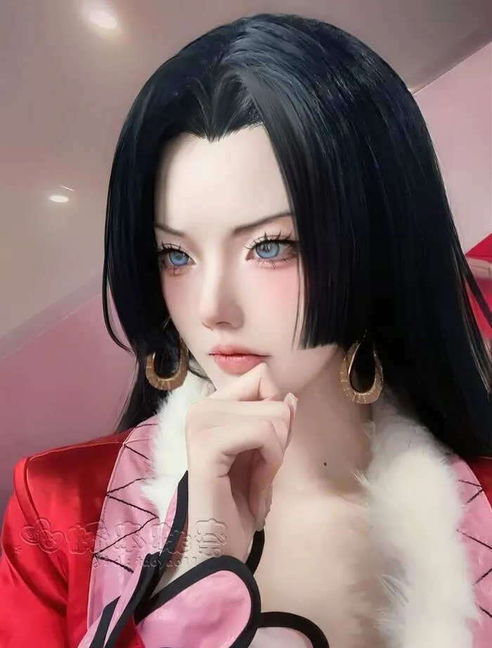 Top 145+ ảnh cosplay one piece ấn tượng, tái hiện thế giới hải tặc Top 145+ ảnh cosplay one piece ấn tượng, tái hiện thế giới hải tặc