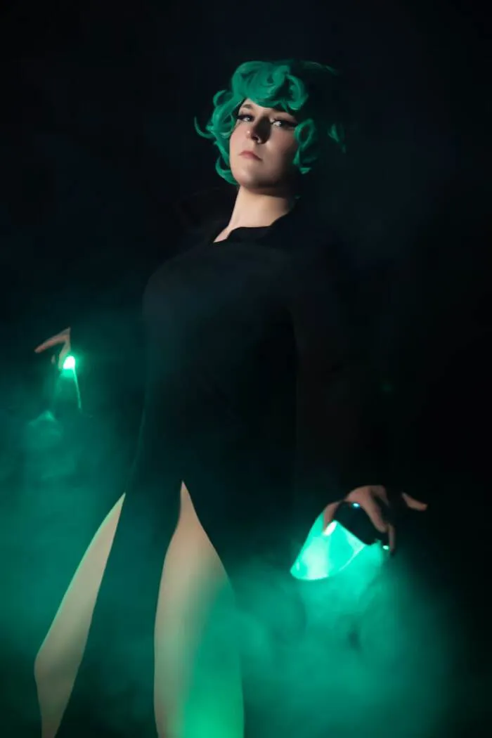 Tổng hợp 145+ cosplay tatsumaki đẹp mê ly Tổng hợp 145+ cosplay tatsumaki đẹp mê ly