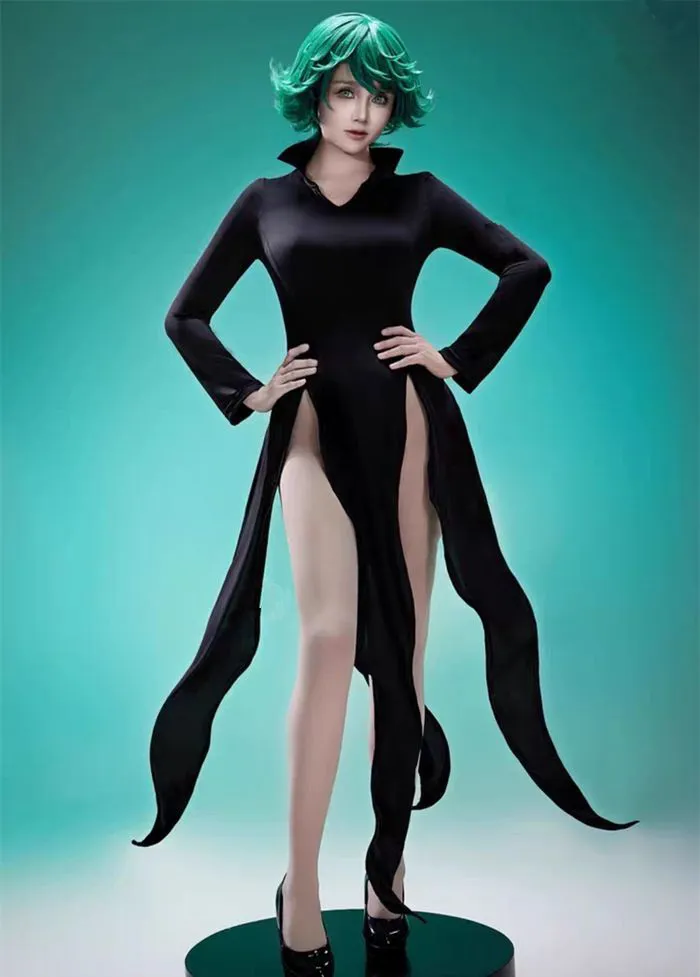 Tổng hợp 145+ cosplay tatsumaki đẹp mê ly Tổng hợp 145+ cosplay tatsumaki đẹp mê ly
