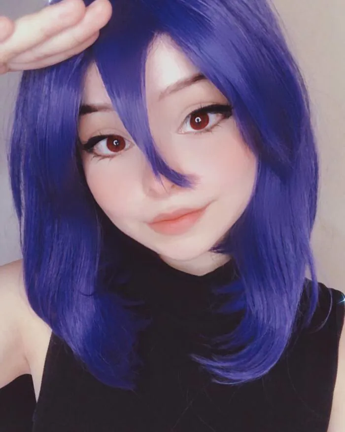 Khám phá 98+ ảnh cosplay vermeil quyến rũ và ấn tượng