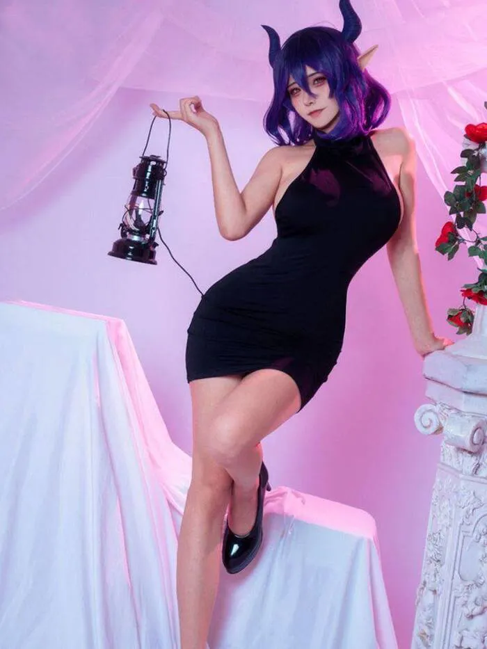 Khám phá 98+ ảnh cosplay vermeil quyến rũ và ấn tượng