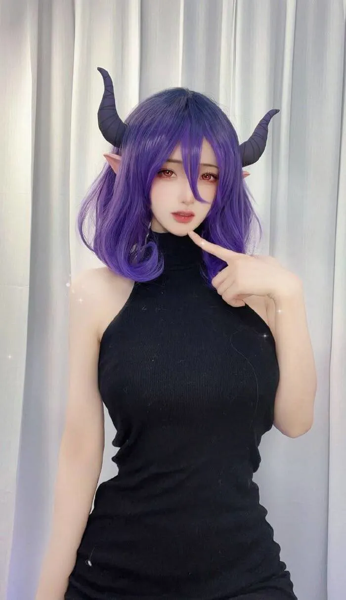 Khám phá 98+ ảnh cosplay vermeil quyến rũ và ấn tượng